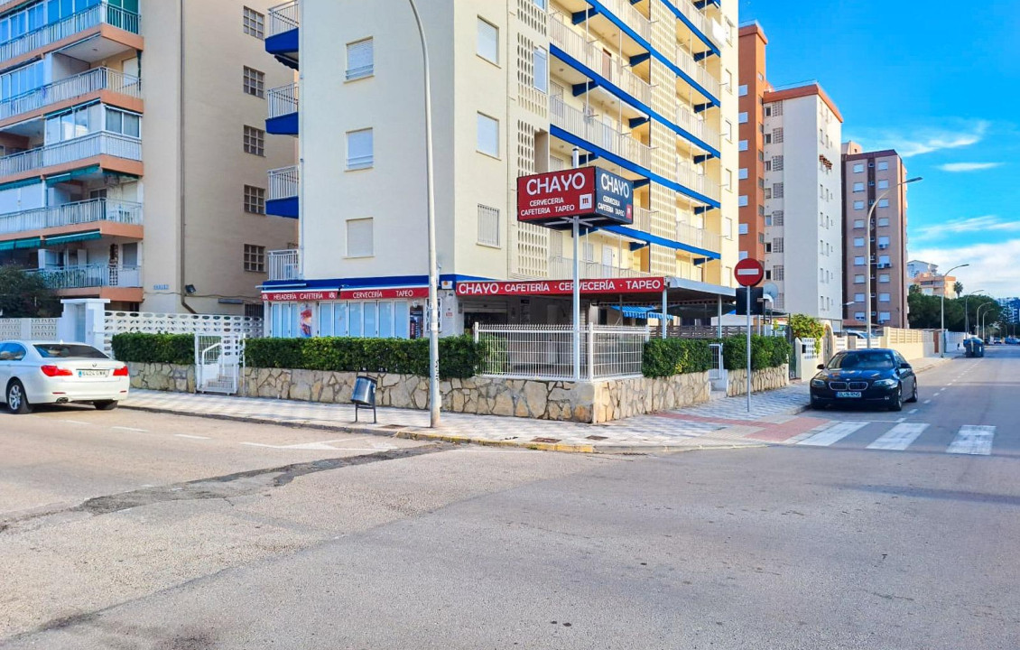 Venta - Locales - Gandia - DEVESA