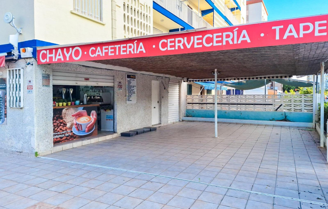 Venta - Locales - Gandia - DEVESA