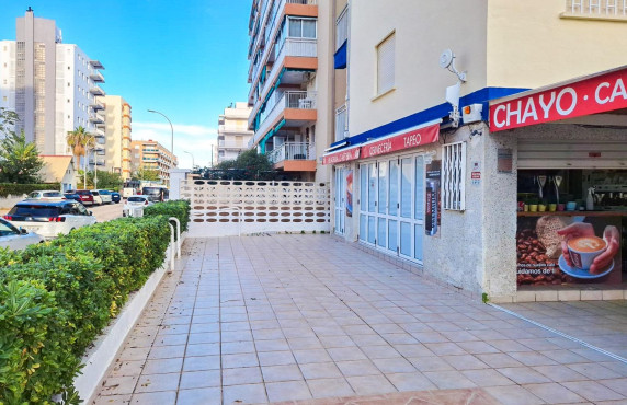 Venta - Locales - Gandia - DEVESA