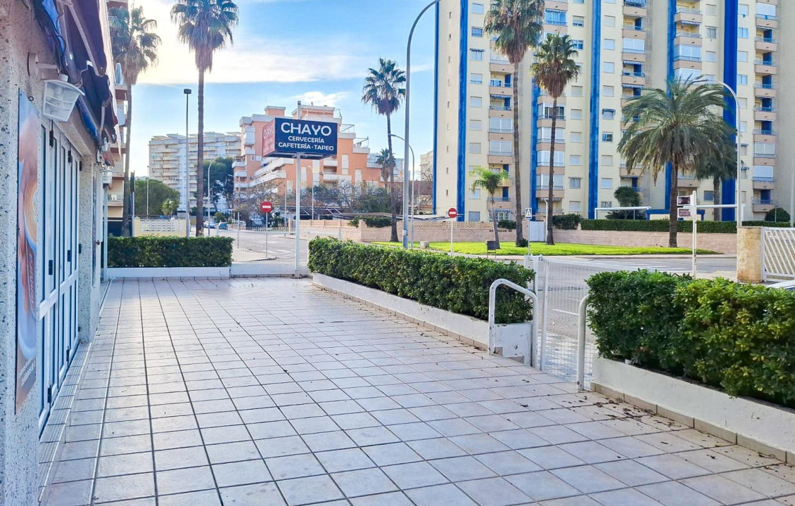 Venta - Locales - Gandia - DEVESA