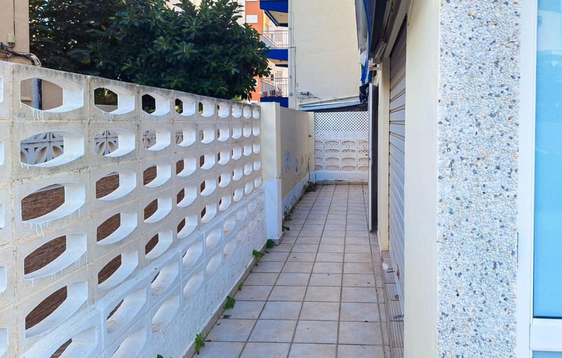 Venta - Locales - Gandia - DEVESA