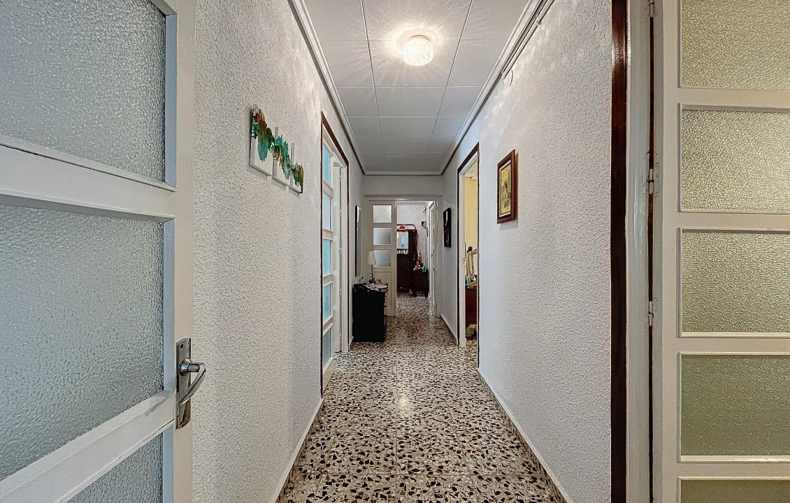 Venta - Fincas y solares - Albacete - Calle Carretera de Valencia