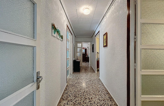 Venta - Fincas y solares - Albacete - Calle Carretera de Valencia