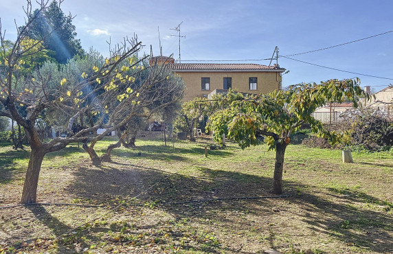 Venta - Fincas y solares - Albacete - Calle Carretera de Valencia