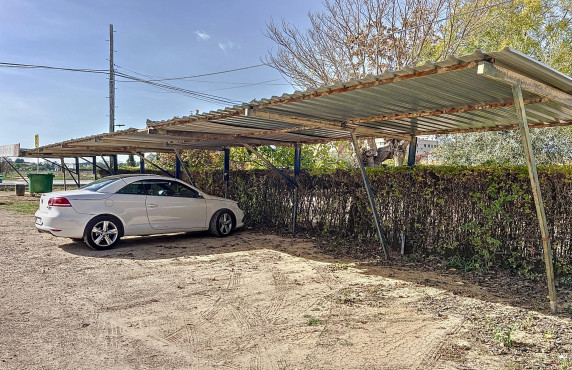 Venta - Fincas y solares - Albacete - Calle Carretera de Valencia