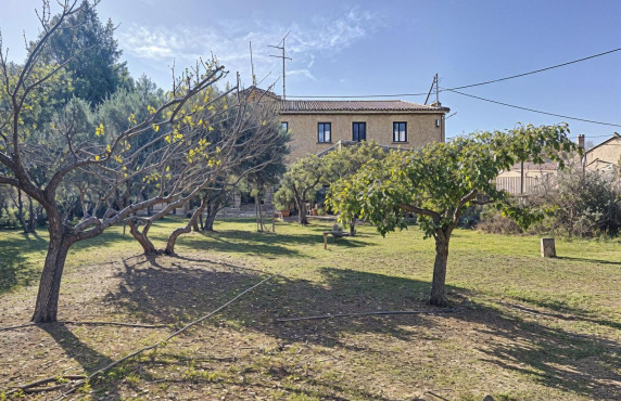 Venta - Fincas y solares - Albacete - Calle Carretera de Valencia