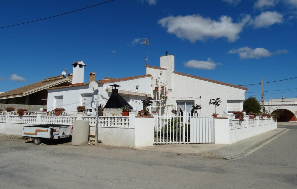 Venta - Casas o chalets - Sant Jaume d'Enveja - MAJOR