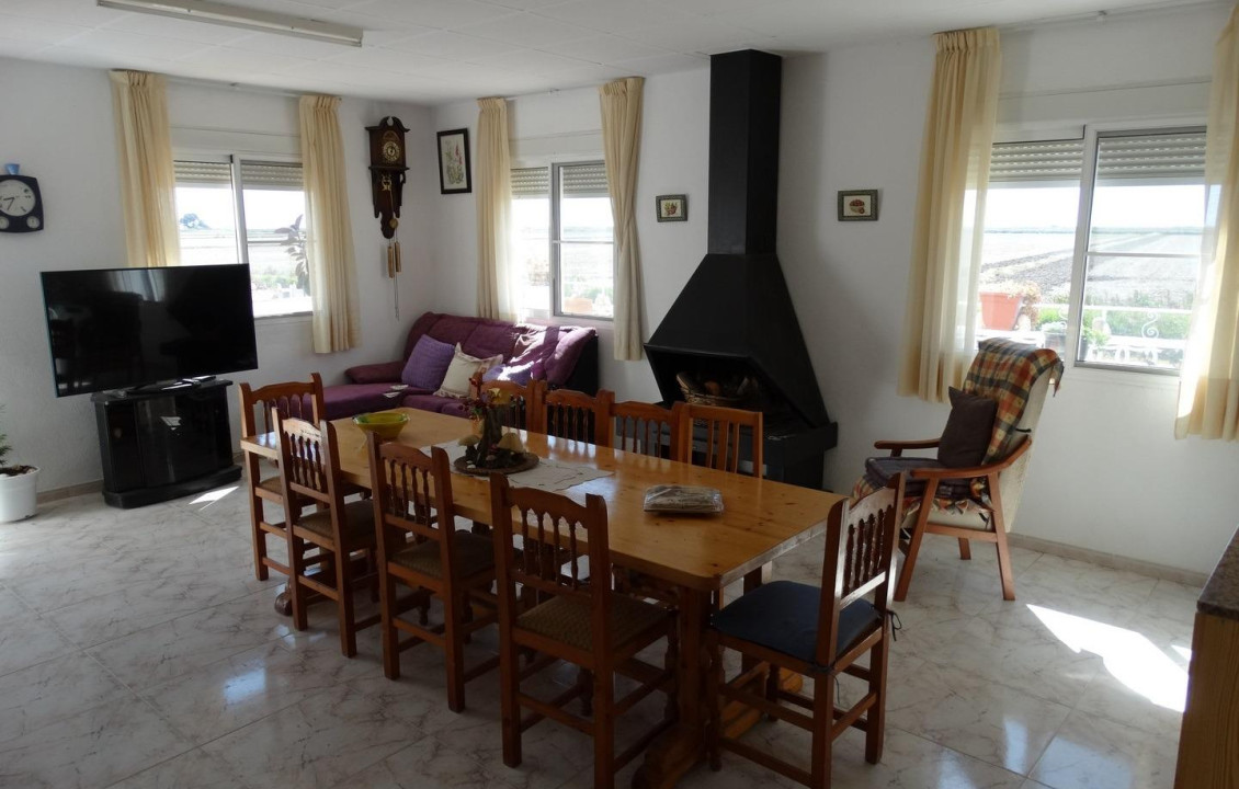 Venta - Casas o chalets - Sant Jaume d'Enveja - MAJOR