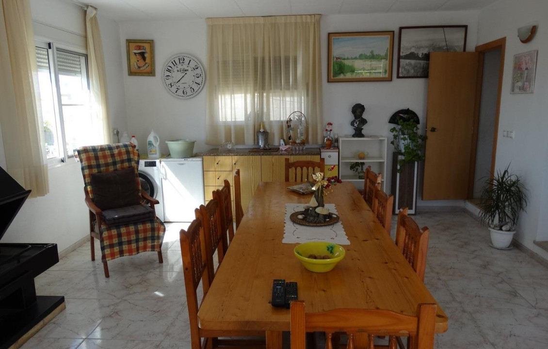 Venta - Casas o chalets - Sant Jaume d'Enveja - MAJOR