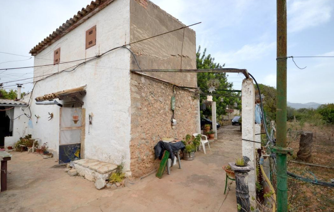 Venta - Casas o chalets - Lloseta - DISEMINADOS VAR