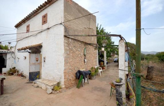 Venta - Casas o chalets - Lloseta - DISEMINADOS VAR