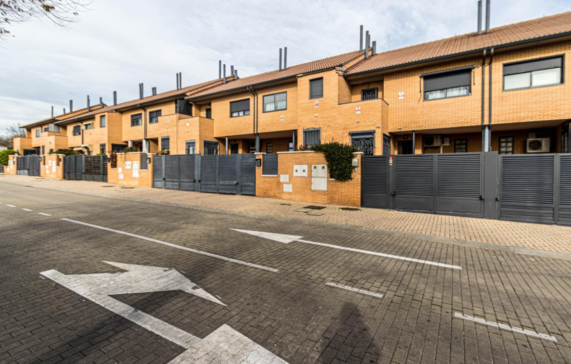 Venta - Casas o chalets - Leganés - AVEIRO