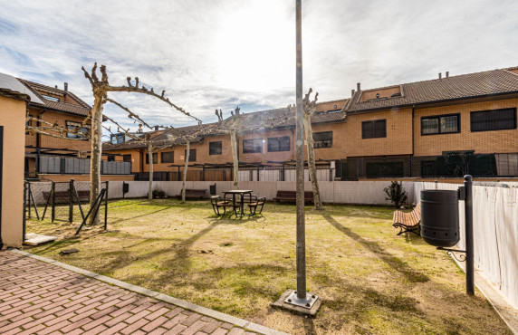 Venta - Casas o chalets - Leganés - AVEIRO