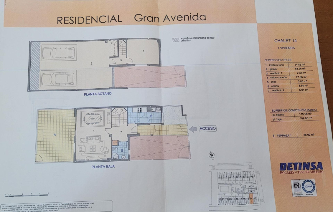 Venta - Casas o chalets - Leganés - AVEIRO