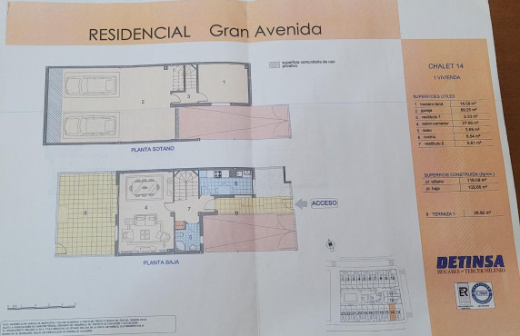 Venta - Casas o chalets - Leganés - AVEIRO