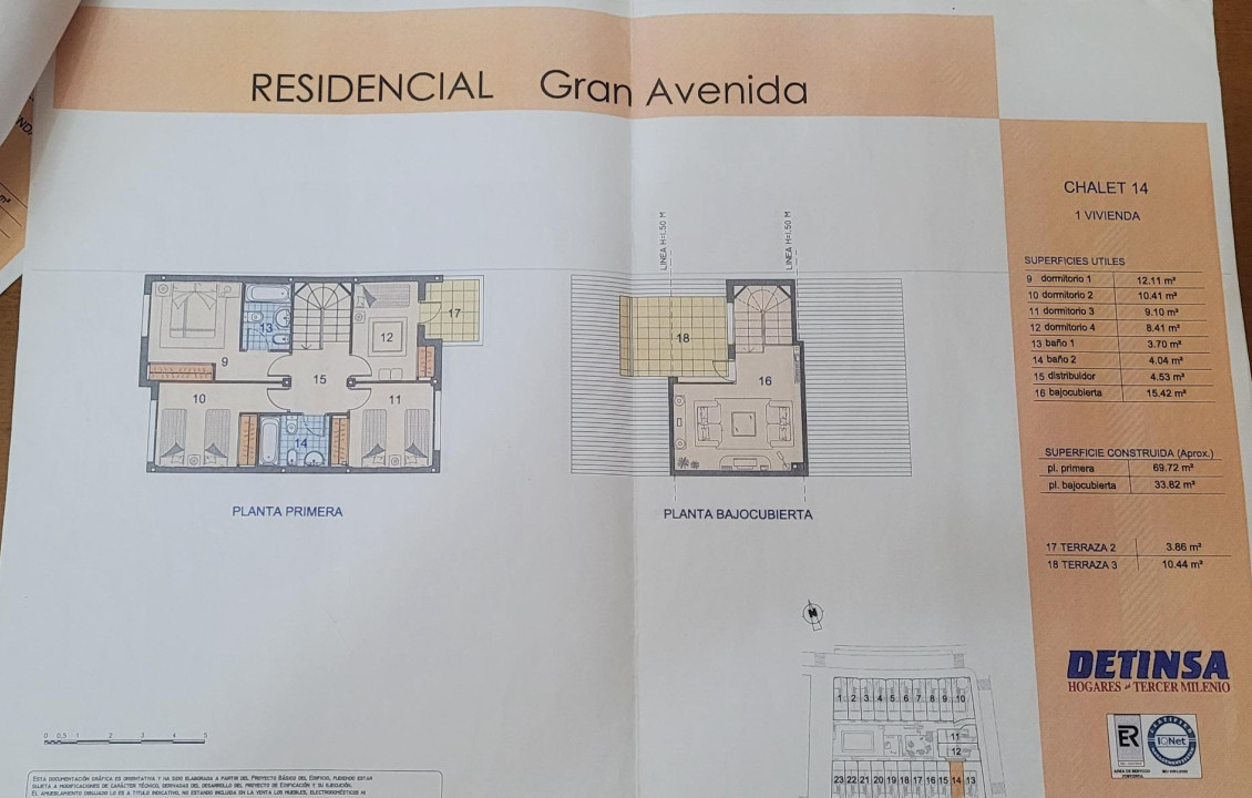 Venta - Casas o chalets - Leganés - AVEIRO