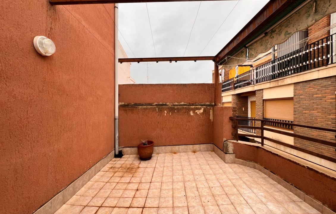 Venta - Pisos - Elche - SANTS METGES, 5