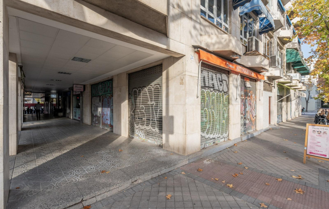 Venta - Locales - Madrid - de Canillas