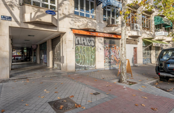 Venta - Locales - Madrid - de Canillas