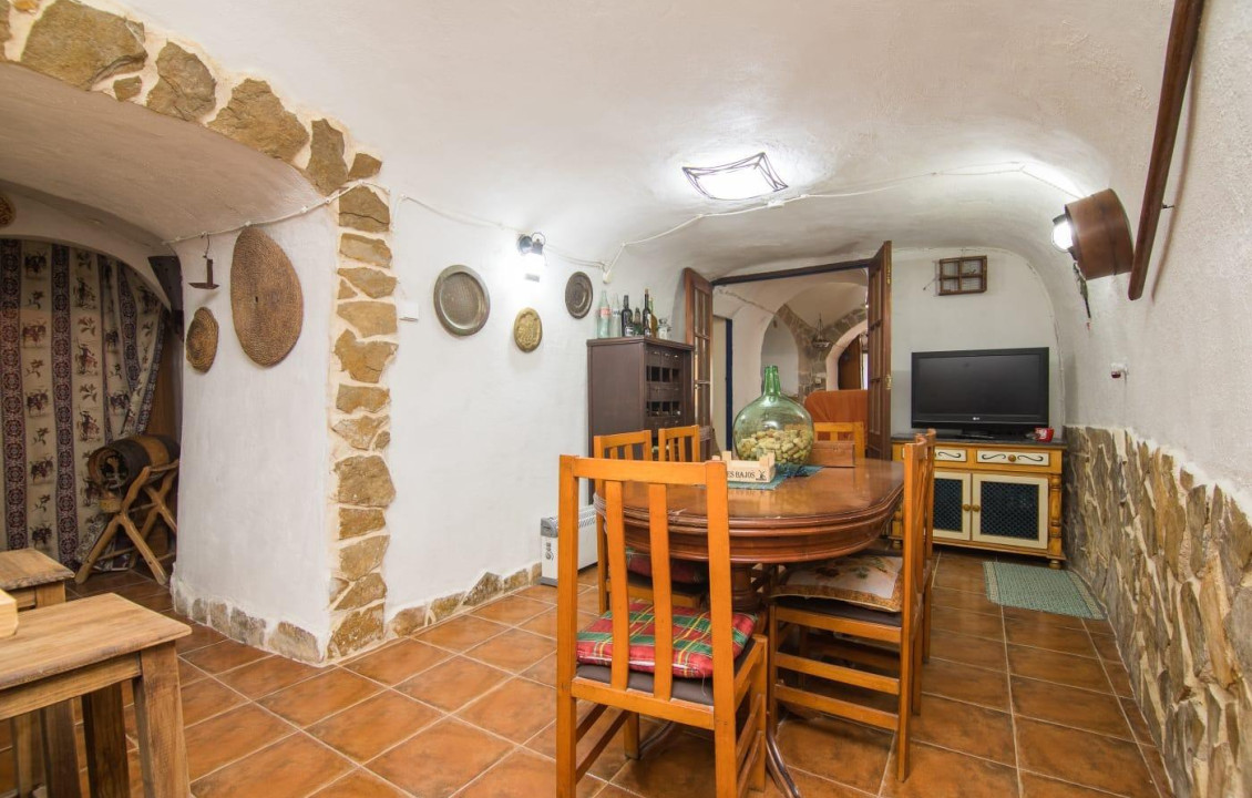 Venta - Casas o chalets - La Romana - COVETES, 10