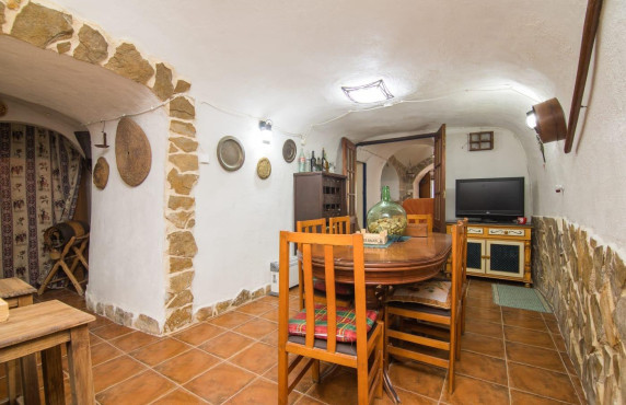 Venta - Casas o chalets - La Romana - COVETES, 10