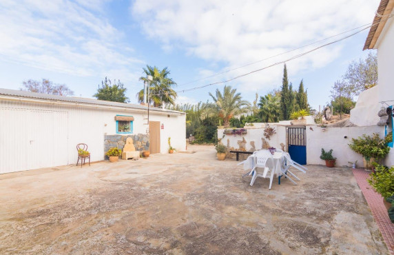 Venta - Casas o chalets - La Romana - COVETES, 10