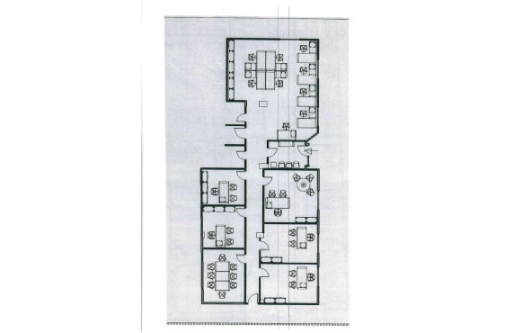 Alquiler Larga Estancia - Locales - Elche - CLEMENTE GONZALVEZ VALLS, 38