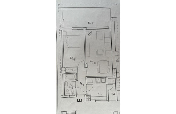 Venta - Pisos - Villajoyosa - gregal