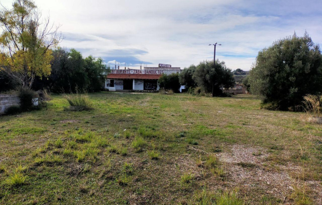 Venta - Locales - Segorbe - Sagunto, s/n