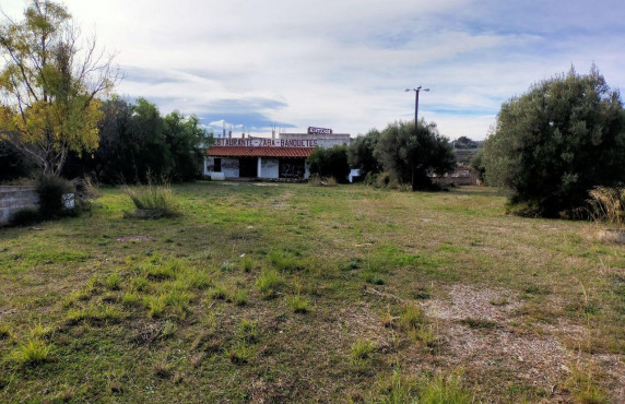 Venta - Locales - Segorbe - Sagunto, s/n