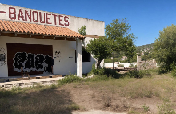 Venta - Locales - Segorbe - Sagunto, s/n