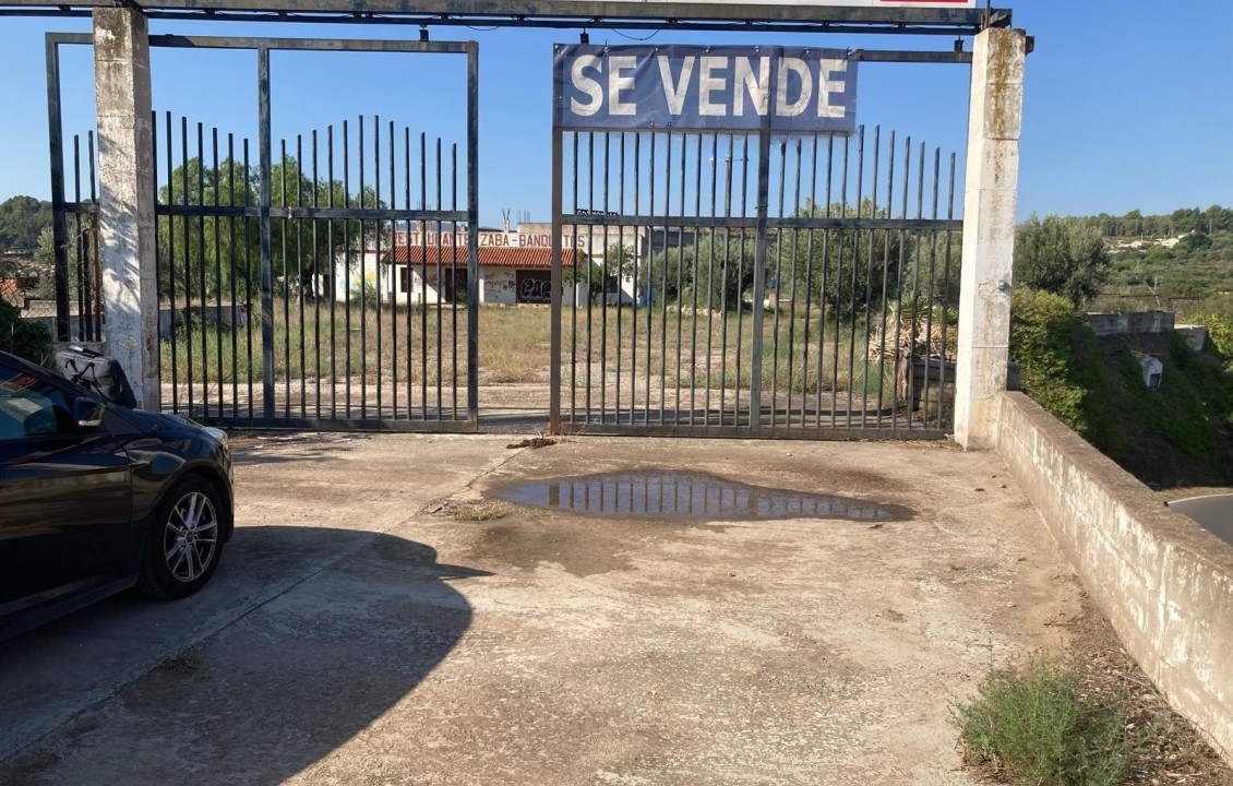 Venta - Locales - Segorbe - Sagunto, s/n