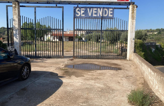 Venta - Locales - Segorbe - Sagunto, s/n