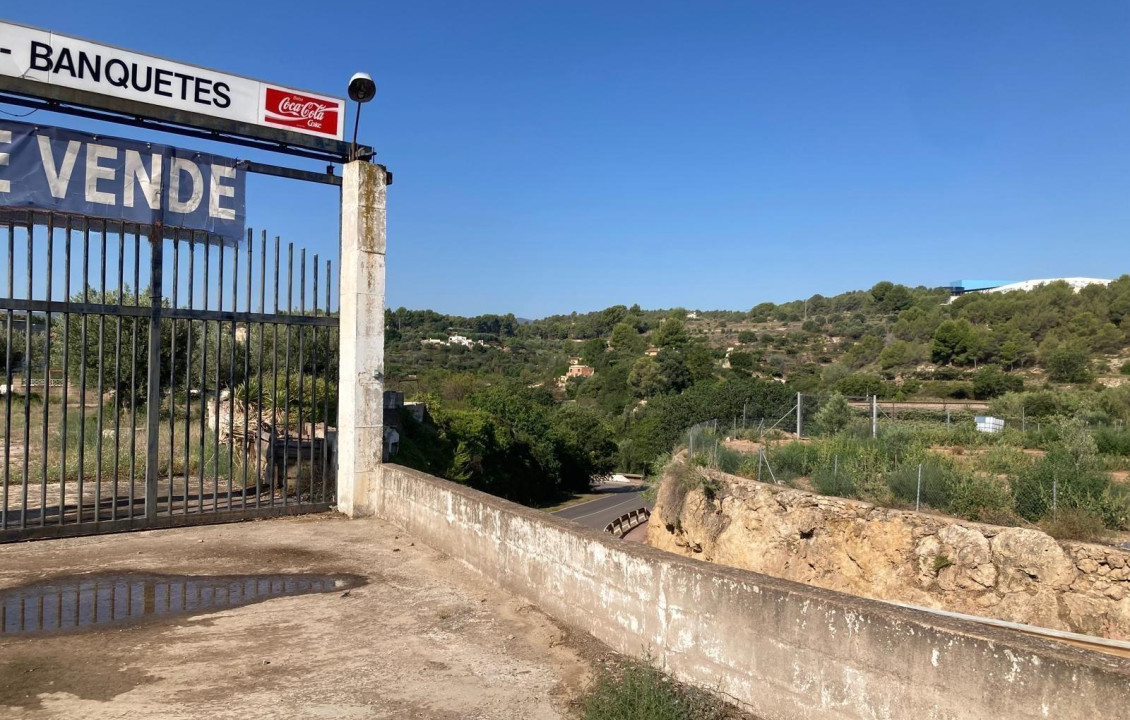 Venta - Locales - Segorbe - Sagunto, s/n