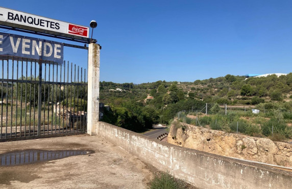 Venta - Locales - Segorbe - Sagunto, s/n