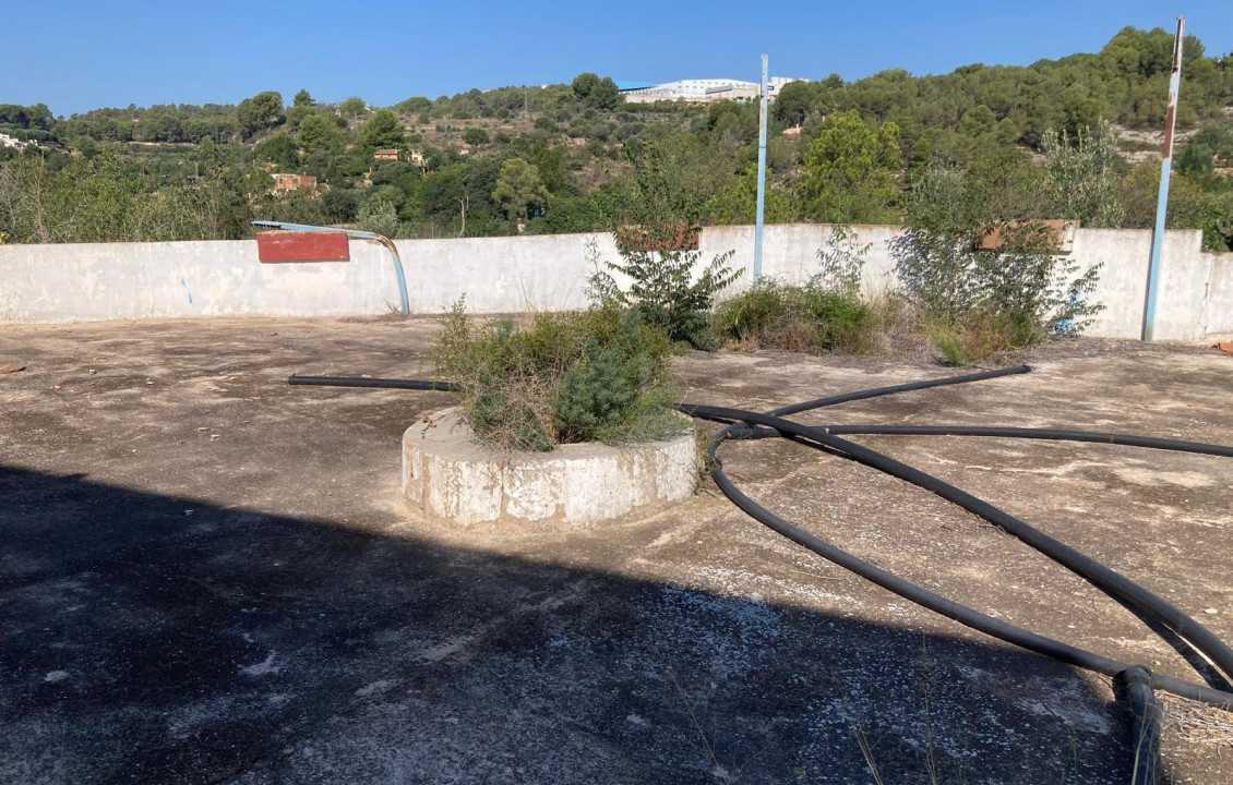 Venta - Locales - Segorbe - Sagunto, s/n