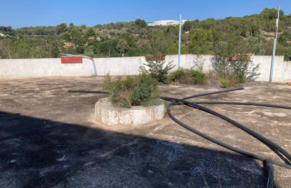 Venta - Locales - Segorbe - Sagunto, s/n