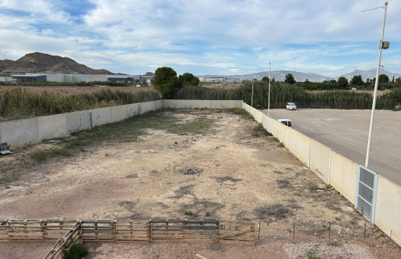 Venta - Casas o chalets - Lorquí - ANCHOSA LA