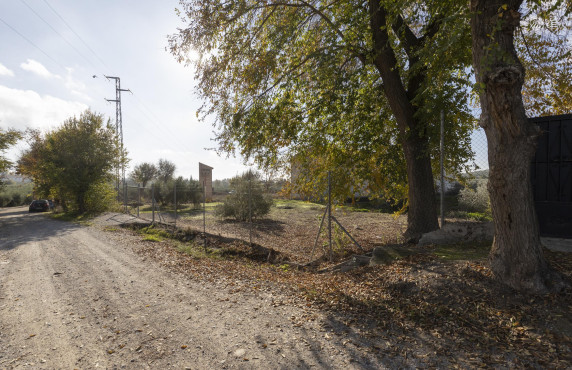 Venta - Naves - Albolote - de Lanjarón