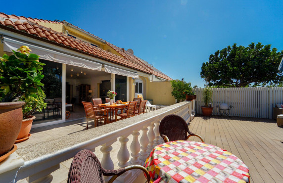 Venta - Casas o chalets - San Bartolomé de Tirajana - TOUROP SAGA TOURS