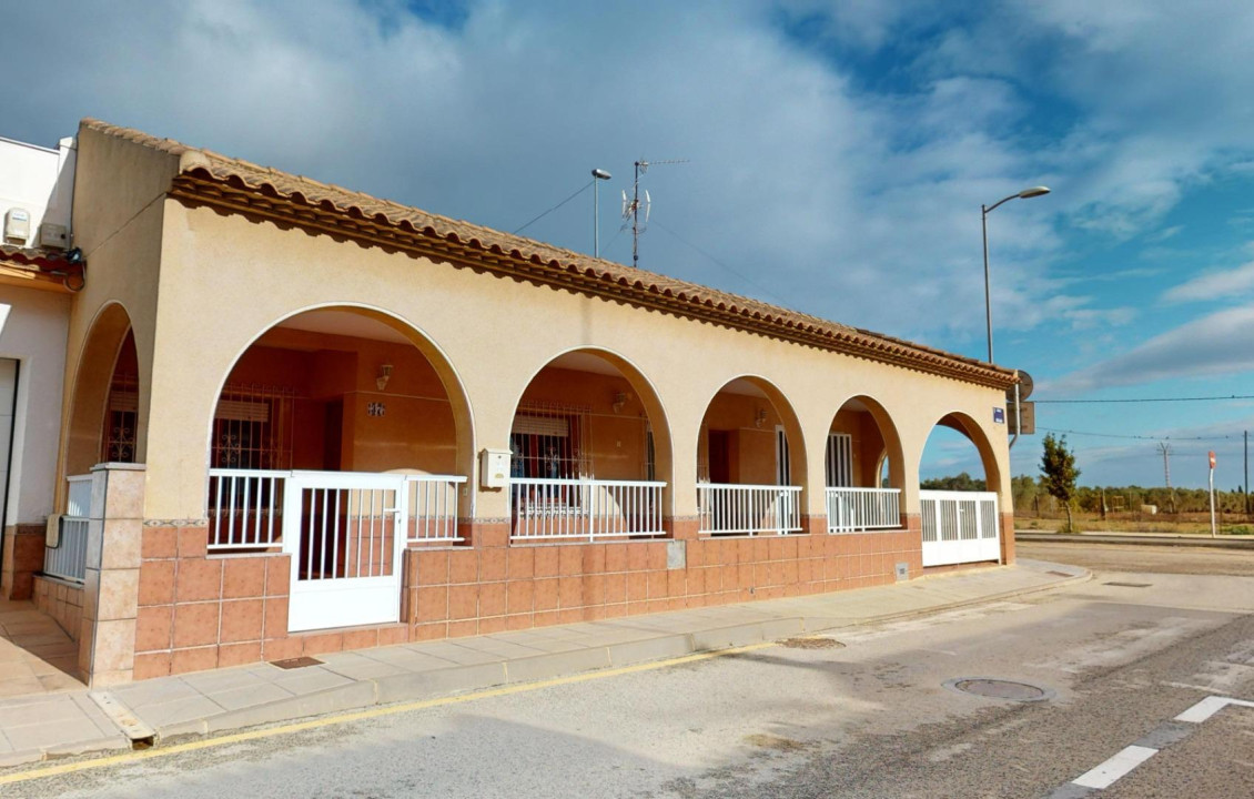 Venta - Casas o chalets - Pilar de la Horadada - Malaga