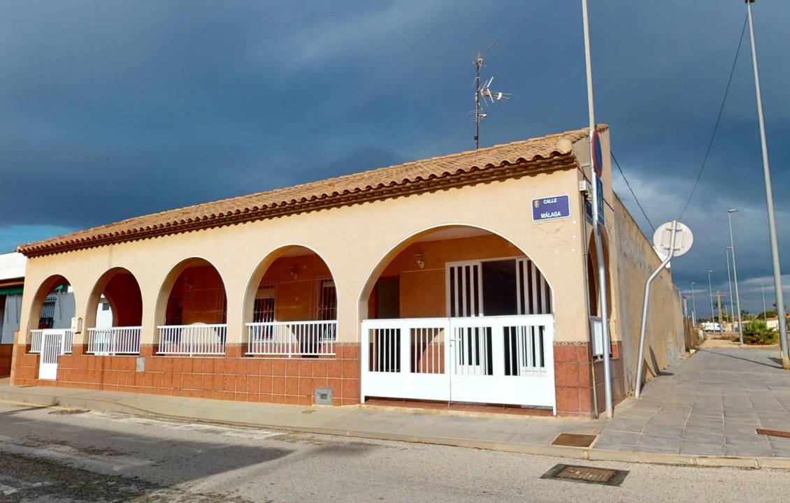 Venta - Casas o chalets - Pilar de la Horadada - Malaga