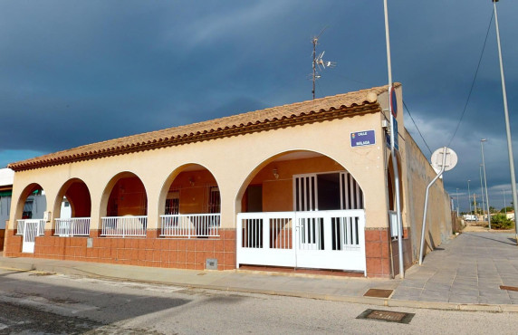 Venta - Casas o chalets - Pilar de la Horadada - Malaga