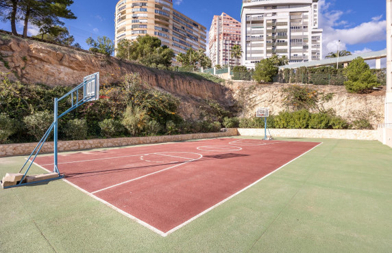 Venta - Pisos - Benidorm - XIXO