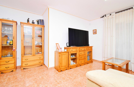 Venta - Casas o chalets - El Ejido - IBEROS (E)