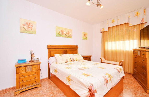 Venta - Casas o chalets - El Ejido - IBEROS (E)