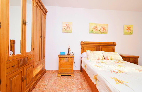 Venta - Casas o chalets - El Ejido - IBEROS (E)