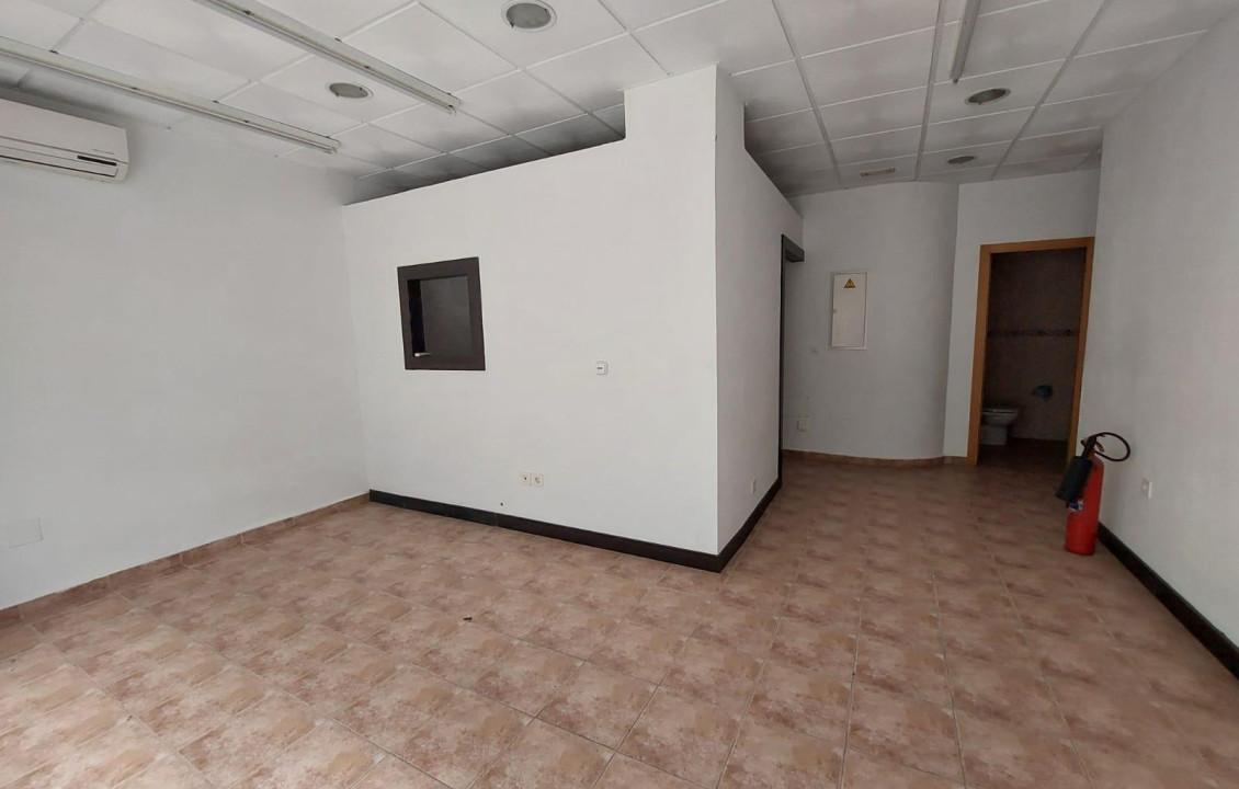 Venta - Locales - Murcia - PINTOR MUÑOZ BARBERAN