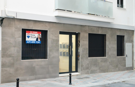 Venta - Oficinas - Fuengirola - Poeta Salvador Rueda