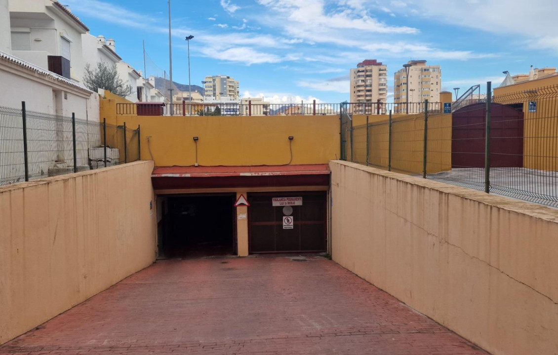 Venta - Garajes - Fuengirola - ALCALDE CLEMENTE DIAZ RUI